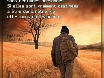 💫 Quand on décide de s élever, cela n est pas sans risques.

Quand des incompréhensions d installent, que l on ne vibre plus en harmonie, il est bienveillant...