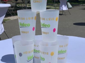 🎈FÊTE DE L'ETE🎈- Jeudi 04 Juillet 2024 - Valeo

Être responsable de #conciergerie, c'est aussi gérer des projets en #evenementiel de grande envergure pour +...