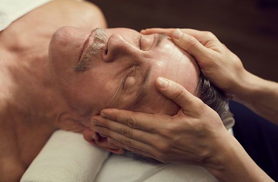 Réflexologie pour senior - Pascale Varoquier