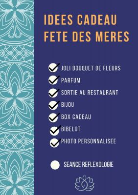 Fête des Mères 2025